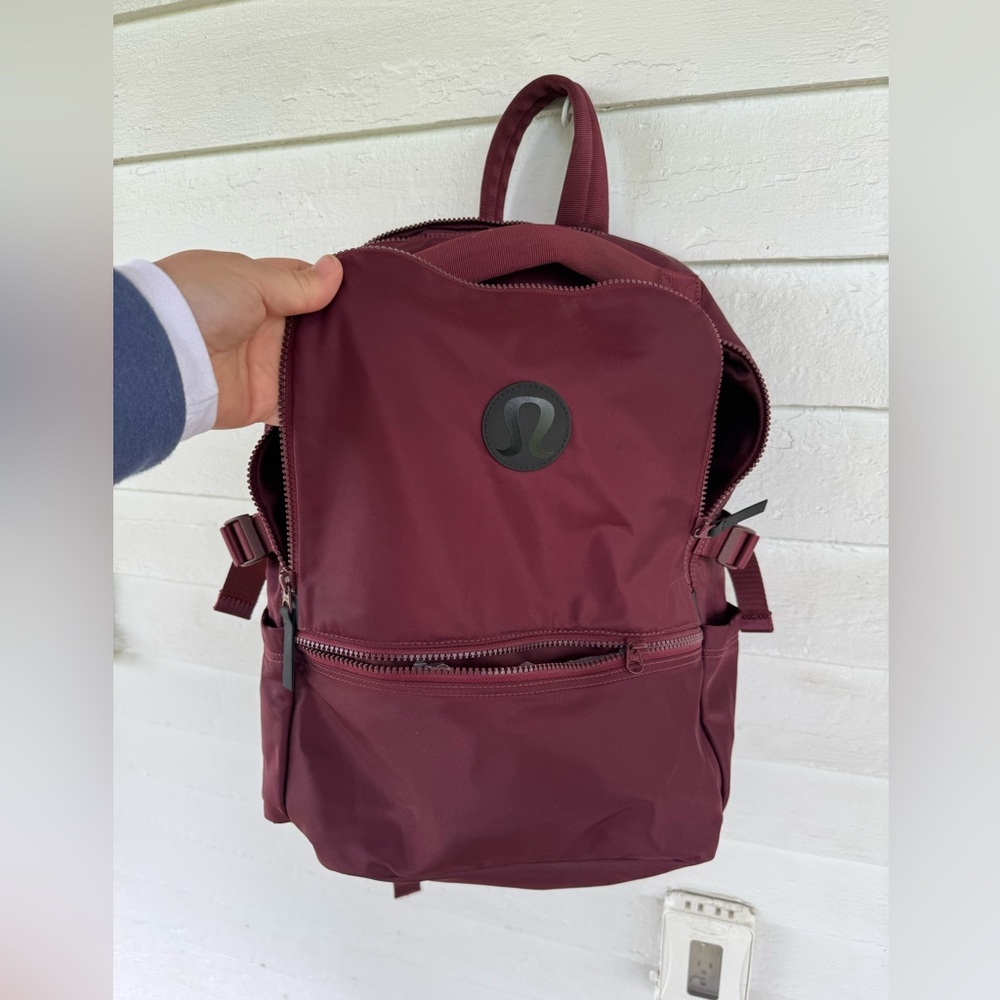 Lululemon Crew Backpack 22L